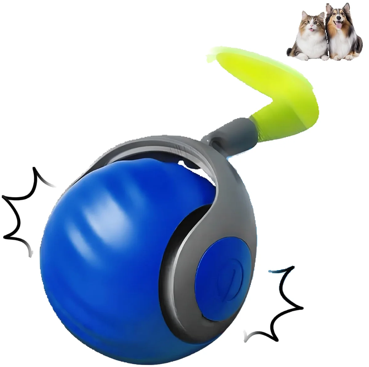 TurboPaw™